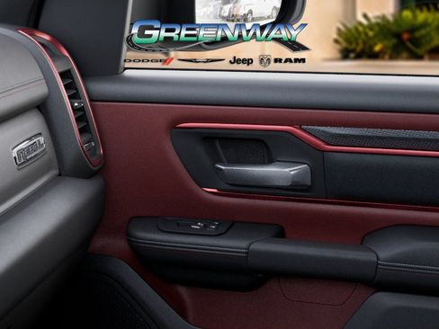 New 2026 RAM 1500 Rebel w/ Bed Utility Group AWD/4WD image 25
