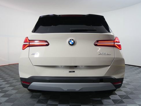 Used 2026 BMW X3 xDrive30 w/ Convenience Package image 4