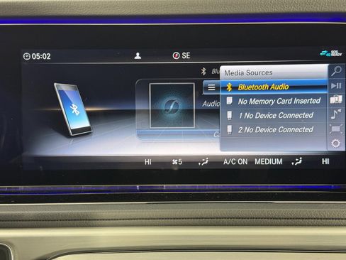 Used 2021 Mercedes-Benz G 550 w/ AMG Line image 28