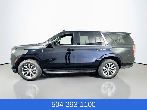 Used 2022 Chevrolet Tahoe LS RWD image 10
