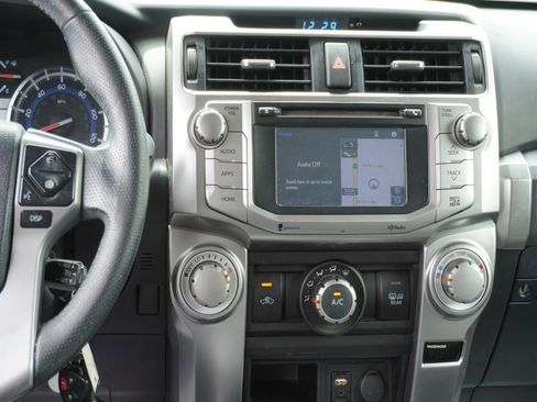 Used 2014 Toyota 4Runner SR5 Premium AWD/4WD image 18