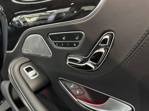Used 2016 Mercedes-Benz S 550 4MATIC Coupe image 18