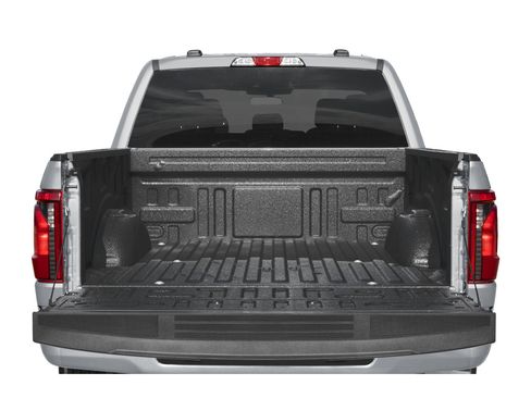 New 2026 Ford F150 STX w/ Equipment Group 200A AWD/4WD image 39