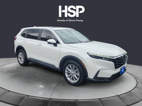 Certified 2023 Honda CR-V EX-L image 7