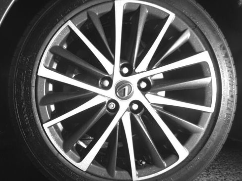 Used 2024 Lexus ES 350 w/ Premium Package image 10