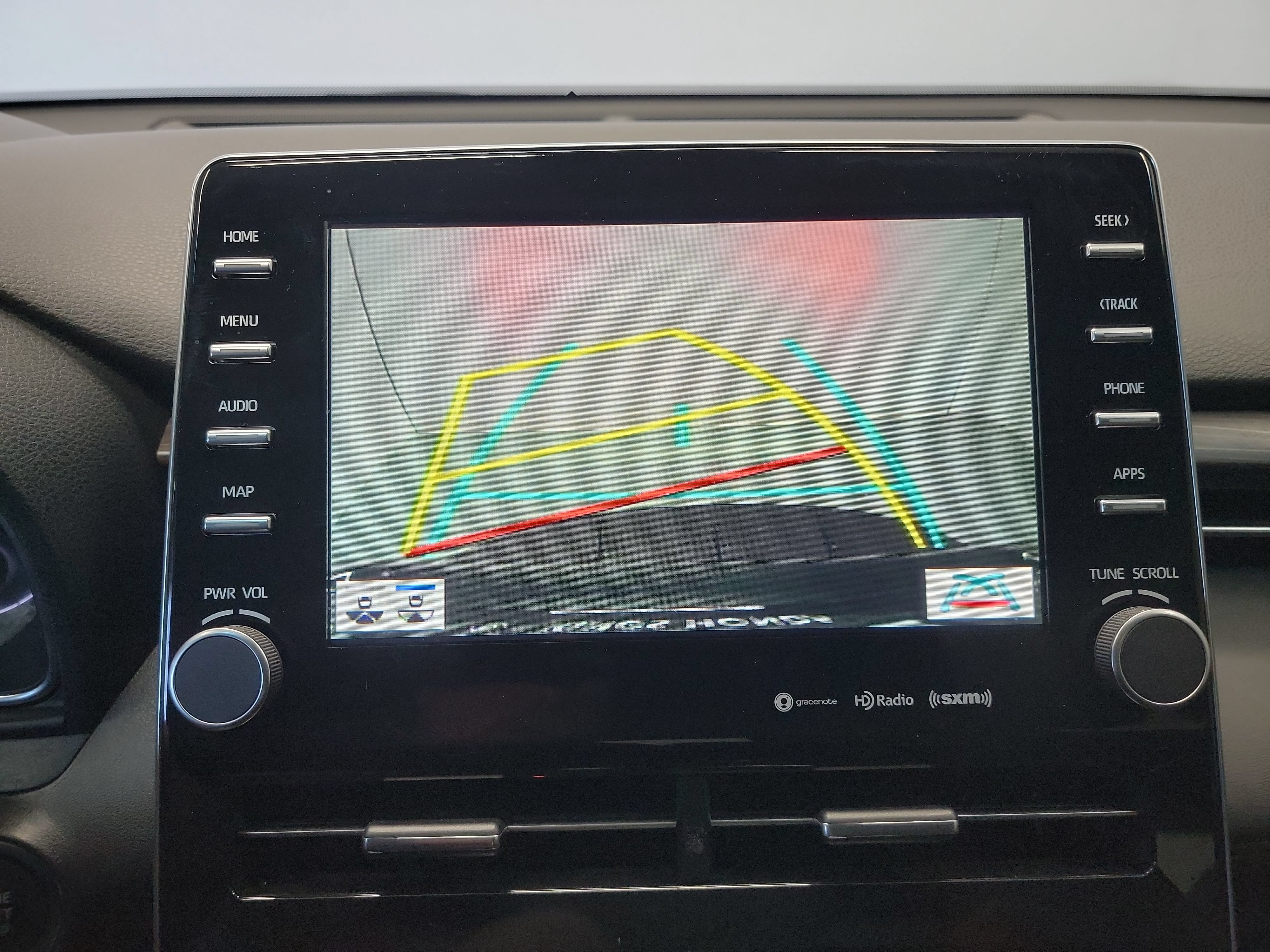 Used 2019 Toyota Avalon XLE w/ Moonroof Package FWD image 23