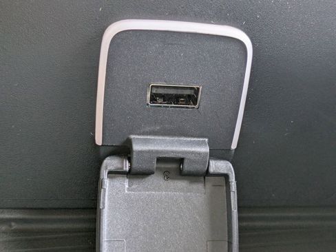 New 2025 RAM 2500 Tradesman image 25