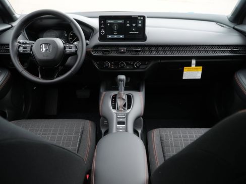 New 2027 Honda HR-V Sport image 19