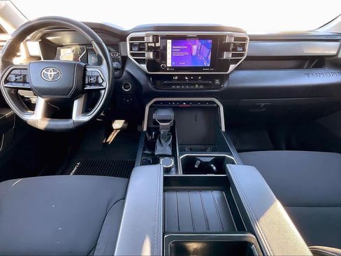 Used 2023 Toyota Tundra SR5 image 13