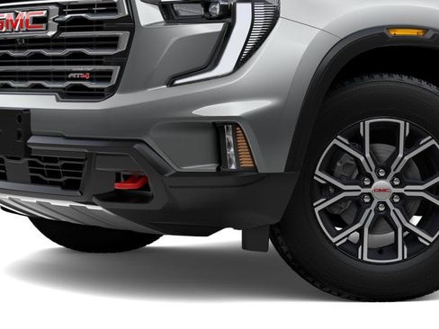New 2026 GMC Acadia AT4 w/ Luxury Package image 55