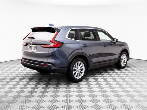 Used 2024 Honda CR-V EX-L image 7