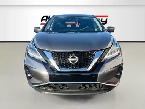 Used 2024 Nissan Murano SL AWD/4WD image 2