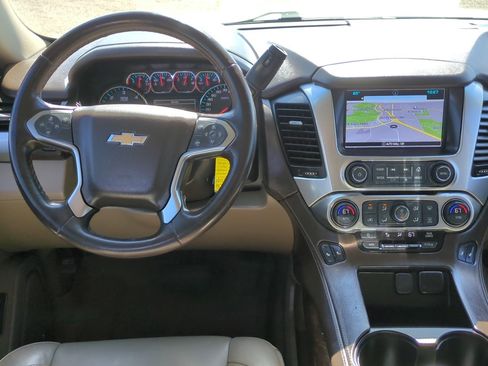 Used 2019 Chevrolet Suburban LT RWD image 27
