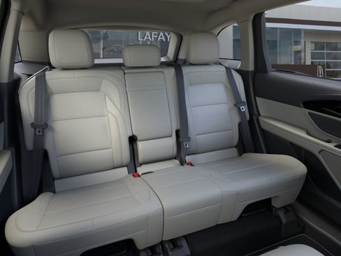 New 2026 Lincoln Nautilus Premier w/ Equipment Group 102A AWD/4WD image 11