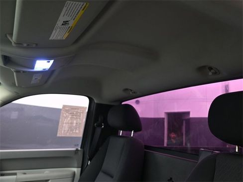 Used 2011 Chevrolet Silverado 1500 W/T w/ LS Package image 24