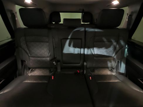 Used 2023 Toyota Sequoia SR5 w/ SR5 Premium Package AWD/4WD image 27