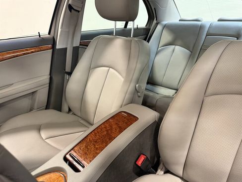 Used 2008 Mercedes-Benz E 320 BlueTEC Sedan image 22