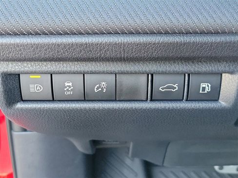 New 2026 Toyota Camry SE image 31