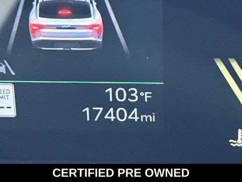 Used 2025 Kia K4 FWD image 28