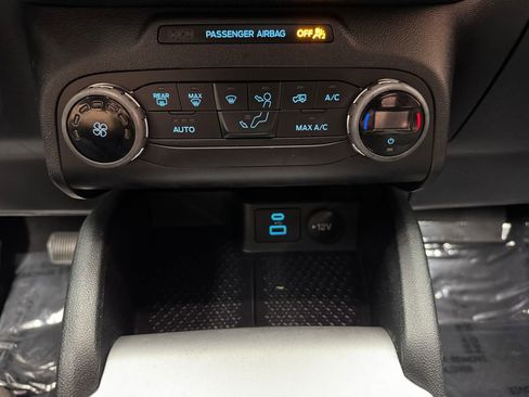 Used 2021 Ford Bronco Sport Big Bend AWD/4WD image 20
