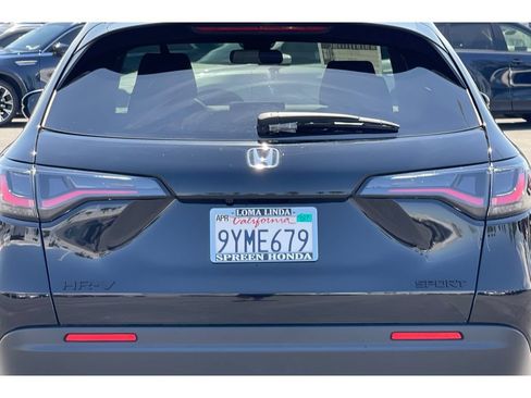 Used 2026 Honda HR-V Sport image 15