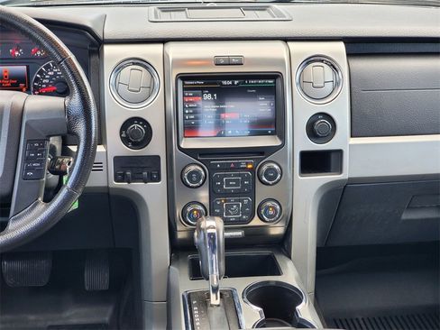 Used 2013 Ford F150 FX4 w/ Luxury Equipment Group image 23