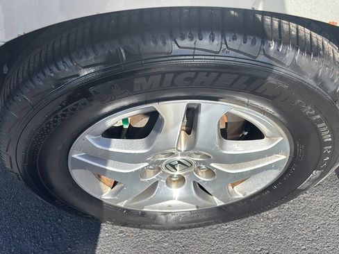 Used 2005 Honda Odyssey EX image 25