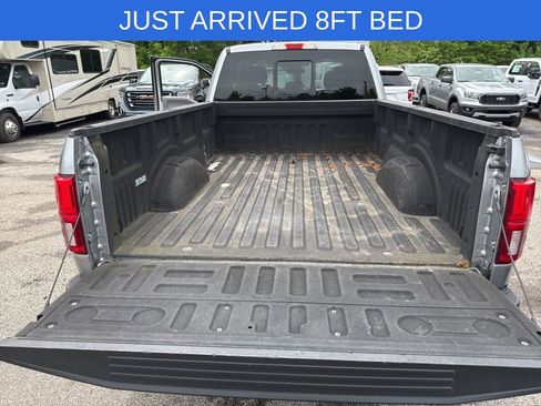 Used 2020 Ford F150 XLT w/ Equipment Group 302A Luxury AWD/4WD image 40