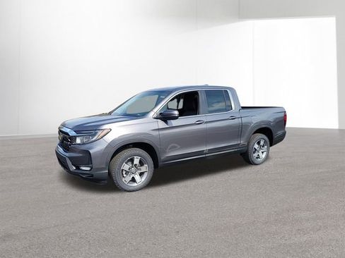 New 2026 Honda Ridgeline RTL image 4