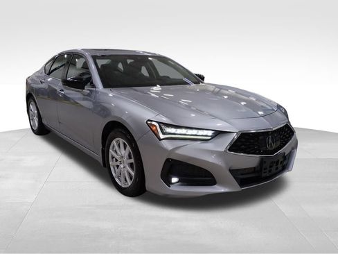 Used 2021 Acura TLX SH-AWD w/ Advance Package image 1
