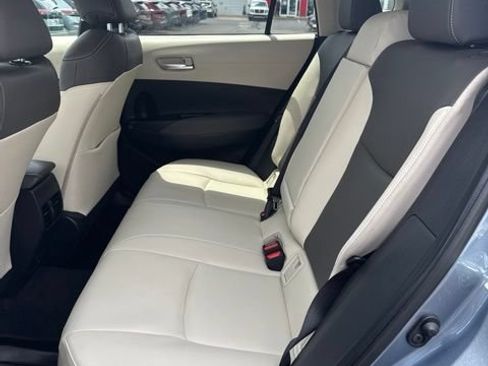 Used 2024 Toyota Corolla Cross XLE w/ Convenience Package AWD/4WD image 11