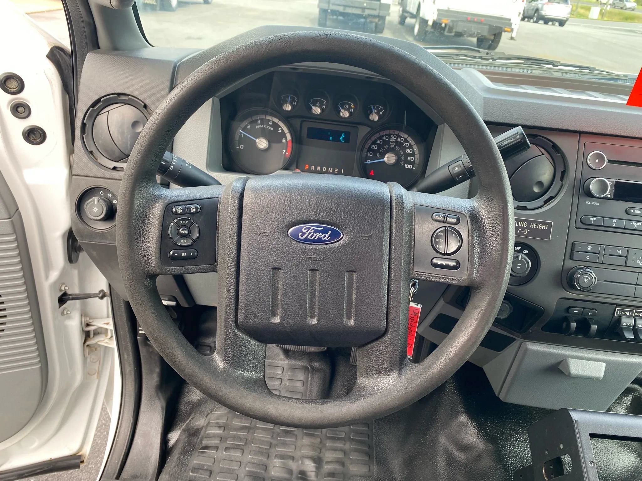 Used 2016 Ford F350 XL RWD image 10