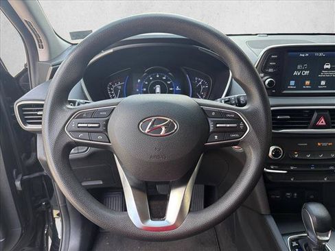 Used 2020 Hyundai Santa Fe SEL AWD/4WD image 14