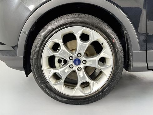 Used 2013 Ford Escape Titanium w/ Parking Technology Pkg FWD image 30