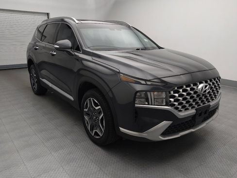 Used 2023 Hyundai Santa Fe SEL Premium AWD/4WD image 13