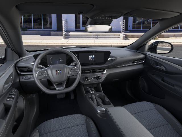 New 2026 Buick Envista Sport Touring w/ Convenience I Package FWD image 63