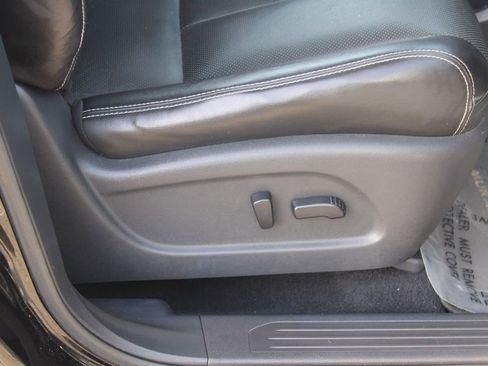 Used 2020 Nissan Murano SL w/ Moonroof Package image 22