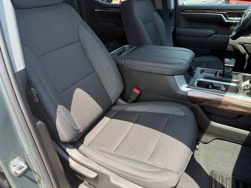 New 2026 Chevrolet Silverado 1500 LT w/ Texas Edition Plus image 46