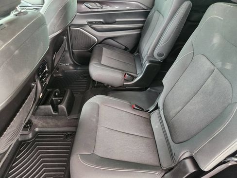 Used 2021 Jeep Grand Cherokee L Laredo w/ Luxury Tech Group I RWD image 30