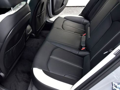 Certified 2026 Kia K5 GT-Line w/ GT-Line Premium Package image 17