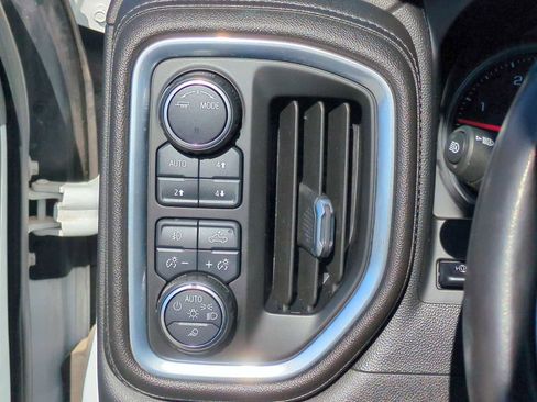 Used 2021 Chevrolet Silverado 2500 LTZ w/ LTZ Premium Texas Edition image 36