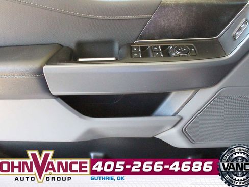 Used 2023 Ford F150 XLT w/ Equipment Group 301A Mid AWD/4WD image 29
