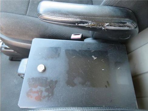 Used 2013 RAM C/V Tradesman image 6