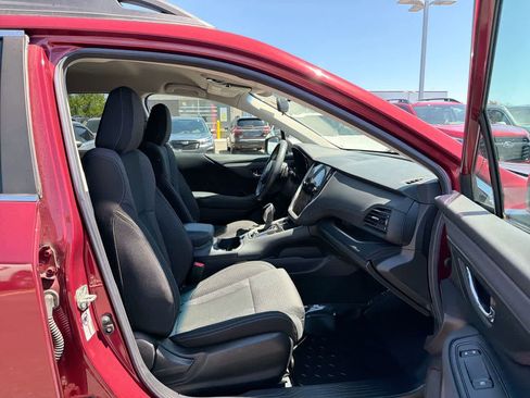 Used 2020 Subaru Outback Premium AWD/4WD image 26