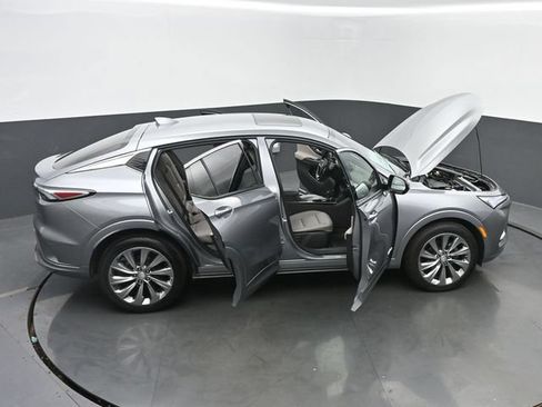 Used 2025 Buick Envista Avenir FWD image 66