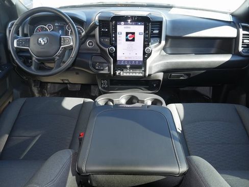 New 2026 RAM 4500 Tradesman image 5