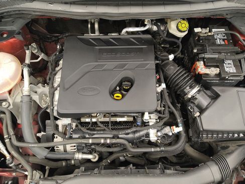 Used 2020 Ford Escape SE AWD/4WD image 30