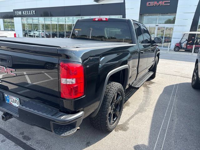 Used 2019 GMC Sierra 1500 Limited w/ Elevation Edition AWD/4WD image 3