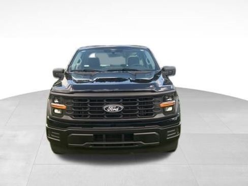 Used 2025 Ford F150 XL RWD image 2