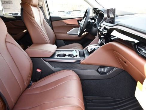 New 2026 Acura MDX w/ Technology Package image 30